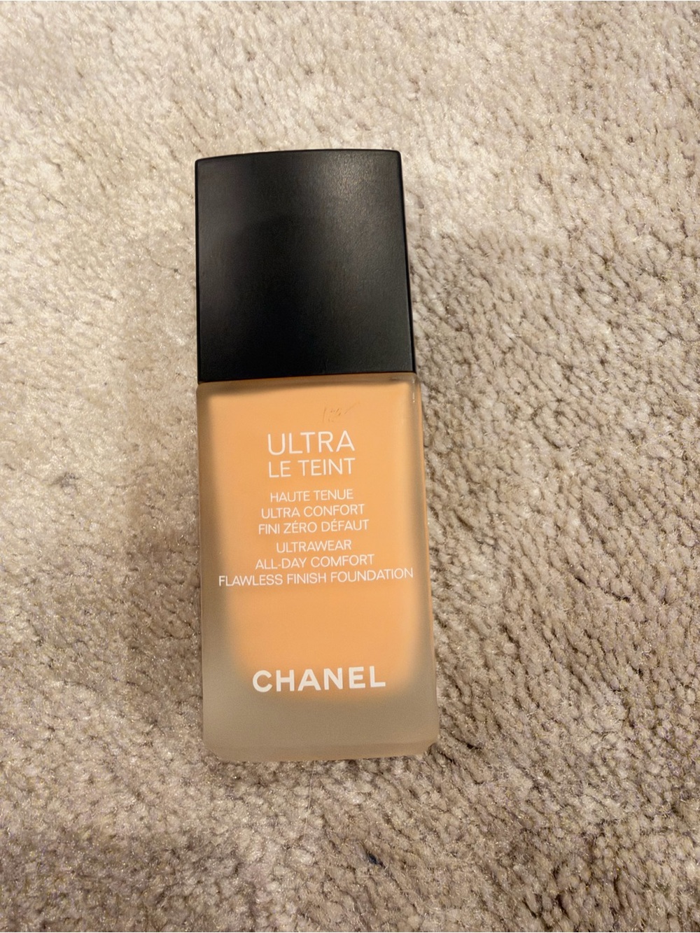 CHANEL Ultra Le Teint Foundation - BD31